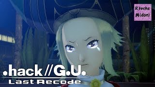 #12【RPG】丼の「 HACK GU LASTRECORD vol 3」実況