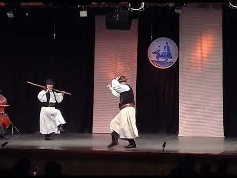 Kis István, Dobsa Tamás: Mezőföldi kanásztánc