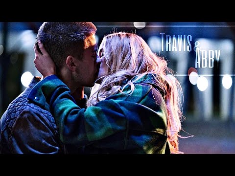 Travis & Abby || Shameless