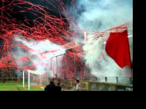 2008/2009 Excelsior - VVV Sfeer