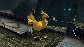 Penta - Let's Play Final Fantasy X Bonus Part 74