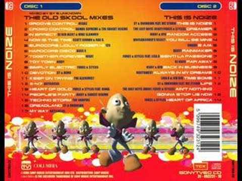 Jon Doe & Lisa Abbott - Time Bomb