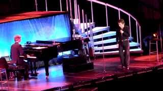 RAPHAEL / CASI, CASI / CHILE 2012