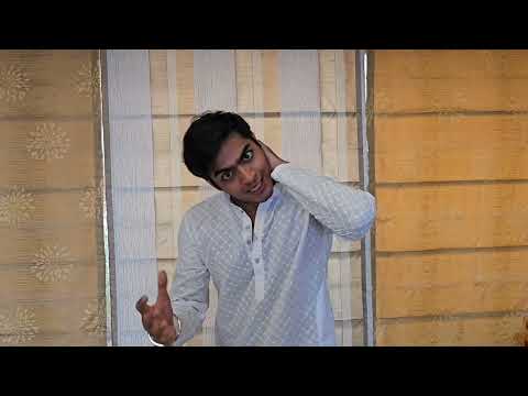 Siddhant Sabharwal Audition - genie colors tv