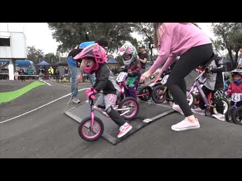 Mini Wheelers: 2021 AusCycling WA BMX State Championships: Bunbury