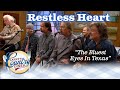 Restless Heart sings "The Bluest Eyes in Texas" on Larry's Country Diner!
