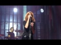 Laura Welsh - Undiscovered (HD) - Roundhouse ...