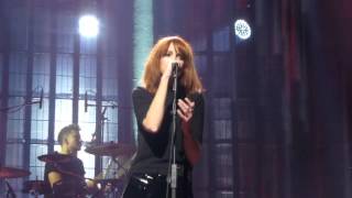 Laura Welsh - Undiscovered (HD) - Roundhouse - 22.09.13