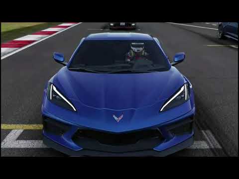 Looking For Gaps Project Cars 3 Walkthrough Part 24