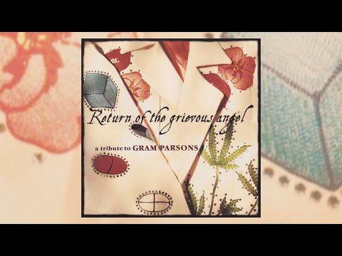 Beck & Emmylou Harris - Sin City [Return of the Grievous Angel: A Tribute to Gram Parsons CD] 1999