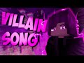 VILLAIN Song By K DA Minecraft Animation Evelina
