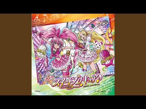 Suite Precure♪ Wonderful↑Powerful↑Music!! Aya Ikeda