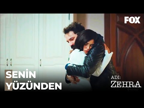Zehra, Kadir'i Suçladı - Adı: Zehra 3. Bölüm