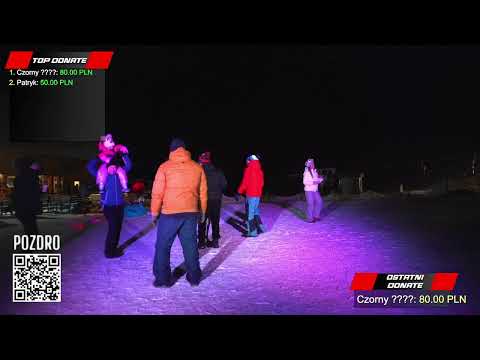 2FAST Live ⭐️ PRZEŁĘCZ SOKOLA ⭐️ 31/01