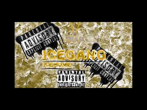 18. ICEGANG - TO NA MISSÃO (Prod.ICEHOME)