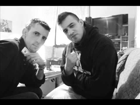 Pnr exe-Kazu nisi reper Serbian Rap 2013