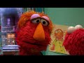 Once Upon a Sesame Street Christmas