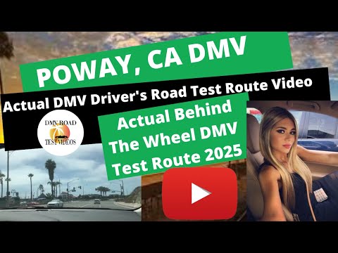 Dmv Poway Ca Hours