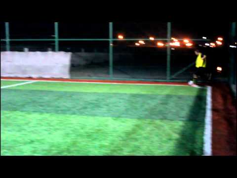 City Car-Demirgücü Maçın Golü /SAMSUN / iddaa Rakipbul Ligi 2014 Kapanış Sezonu