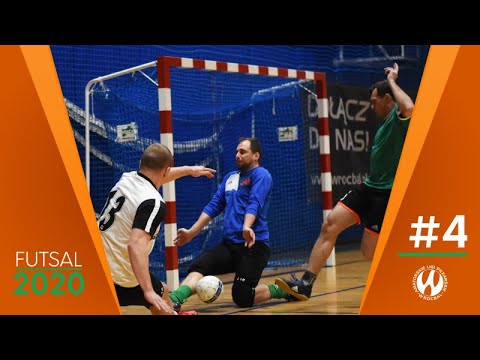 WROCBAL - zima 2019/20 #4