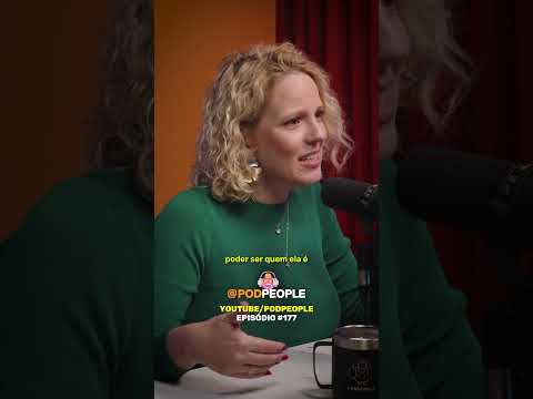 "Minha filha é fruto de amor" - Thamirys Nunes (Minha Criança Trans)