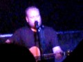 Mike Doughty Your Misfortune The Southern Cafe And Music Hall Charlottesville VA October 28 2009