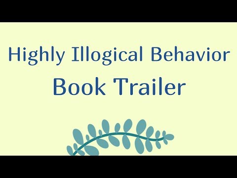 Highly Illogical Trailer