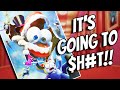 The Amazing Digital Circus Is Being DESTROYED
