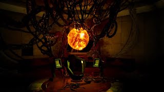 Ultrasound announcement trailer teaser