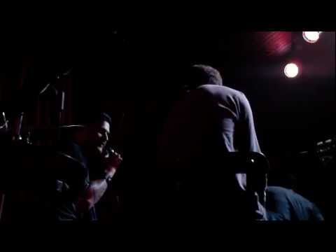 fabio cadore e diogo poças - teresa da praia - ao vivo music - 06/agosto/2011