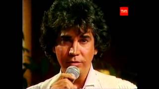 Voy a perder la cabeza por tu amor-José Luis Rodríguez-El Puma-Vamos a ver-1981-Chile.