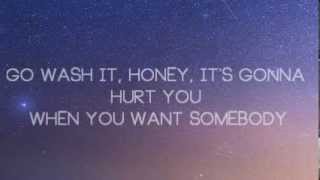 Cover Drive - Easy Life + lyrics on screen