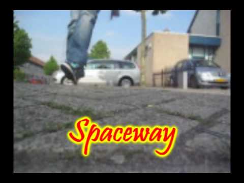 2 Way C Walk True walker Ft. Spaceway