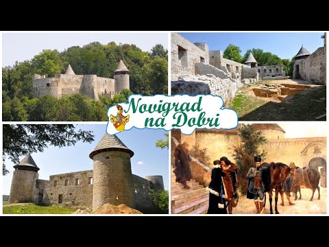 Novigrad na Dobri