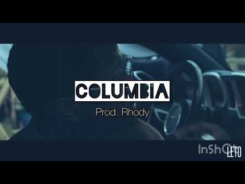 TYPE BEAT LETO x NINHO ‘’COLUMBIA’’ FREESTYLE
