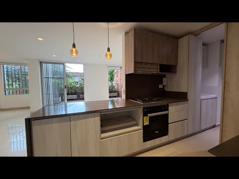 Apartamentos, Venta, Santa Anita - $630.000.000