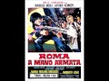 (Italy 1976) Franco Micalizzi - Roma A Mano Armata