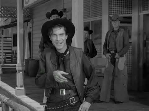 1x03 Ai Confini Della Realtà (The Twilight Zone) pt.2 - Al Denton Nel Giorno Del Giudizio