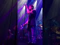 Jonny Lang - Band Introduction and Red Light