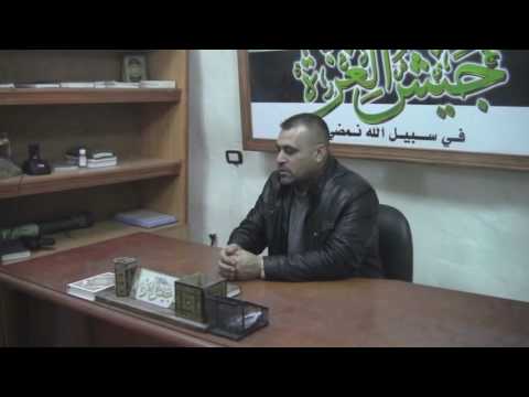 مقابلة مع الرائد جميل الصالح قائد جيش العزة للحديث عن سقوط حلب