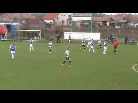 ”U” Cluj-CSM Rm. Vâlcea, 1- 1, liga a II-a, 9.03.16