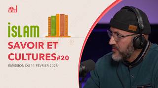 Islam, savoir et cultures #20 - La cohérence éthique du halal