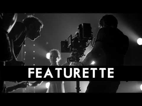 THE LXD: CHAPTER X - SUPER BALLET - BEHIND THE SCENES [DS2DIO]