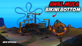 Download lagu Spongebob stare wars ❗ review Spongebob  mp3