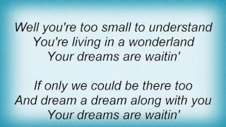 10cc - Rock 'n' Roll Lullaby Lyrics