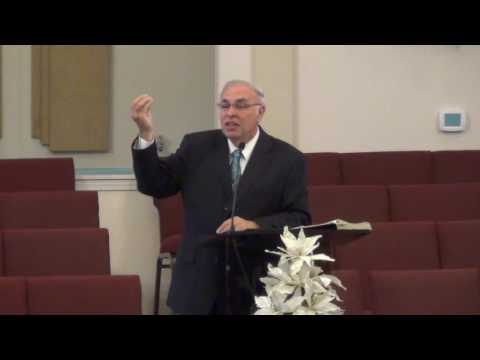 12/11/2016 Liviu Percy - Luca 1:26-38