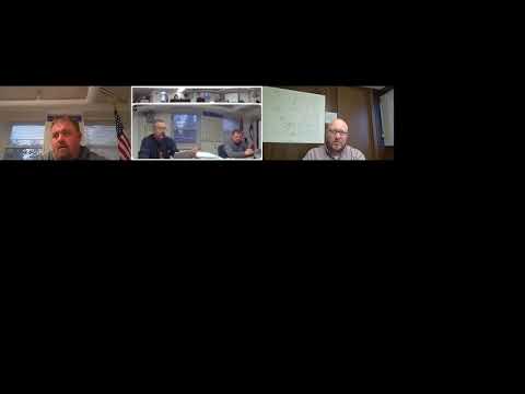 Board of Supervisors 10/19/2020