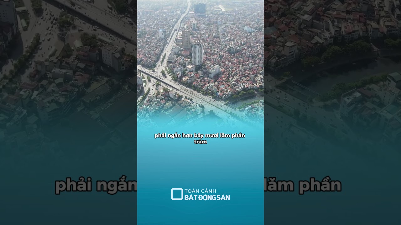 ĐÃ CÓ NHÀ NHƯNG ĐI LÀM XA 20 KM VẪN ĐƯỢC MUA NHÀ XÃ HỘI