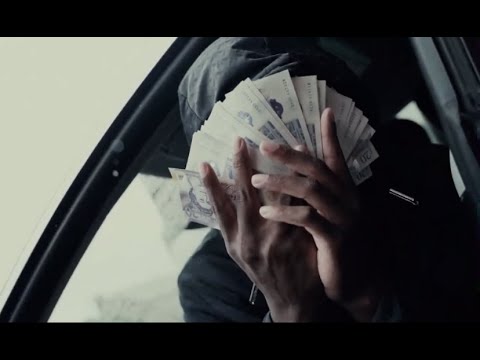 Rawza - Saucy [Music Video]