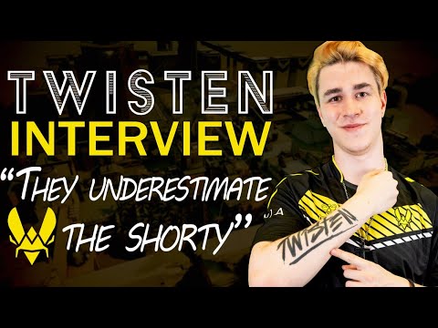 Could Team Vitality really "WIN it ALL" - Twisten Interview